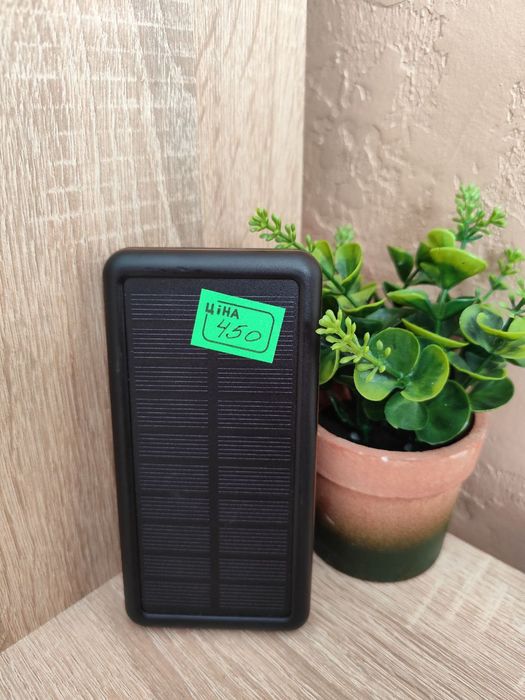 Павербанки б/у з швидкою зарядкою 20W