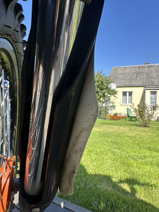 Kovi advance 250
