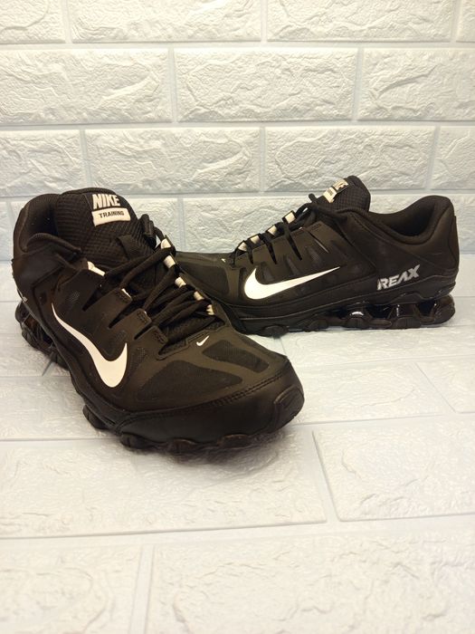 Nike Trail buty trekkigowe
