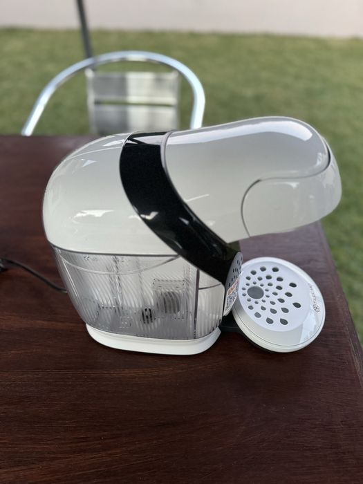 Máquina De Café Multibebidas Bosch Tassimo T11 Estilo Branco 1400 W