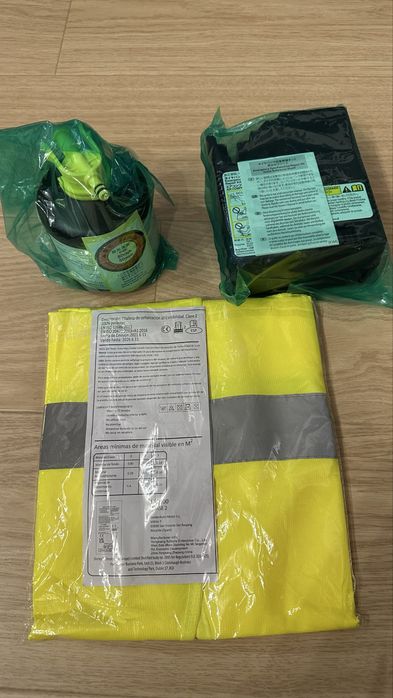 Kompresor samochodowy pompka nowy toyota