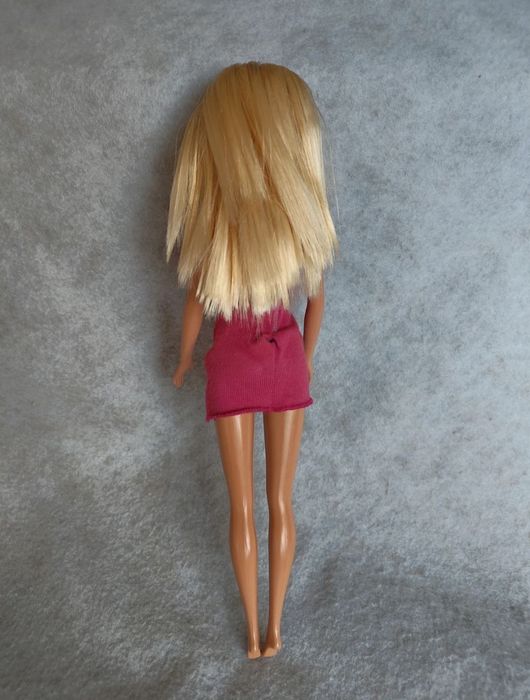 Boneca Barbie 2009