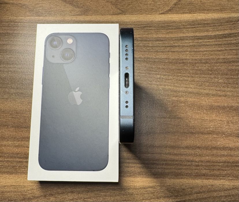 iPhone 13 mini 128 GB