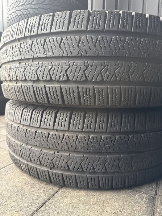 Шини резина 225/70/15с r15c Matador зимні