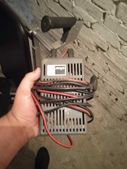 Schodołaz kroczący