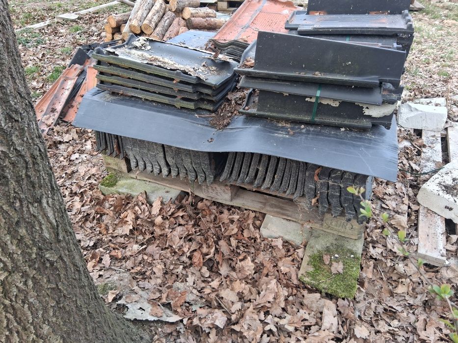 Dachówki Ceramiczne Roben