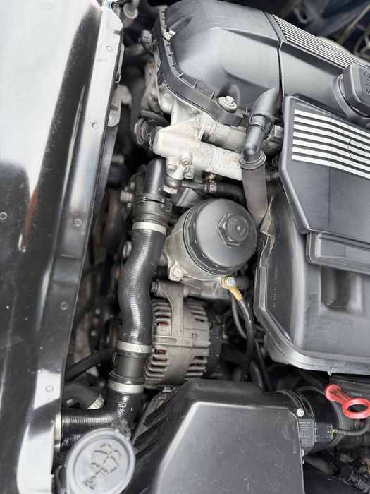 Продам BMW E60 530i