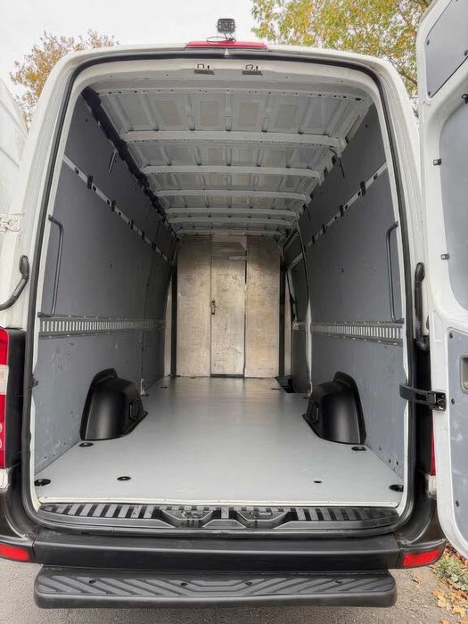 Mercedes-Benz Sprinter 2500      2016