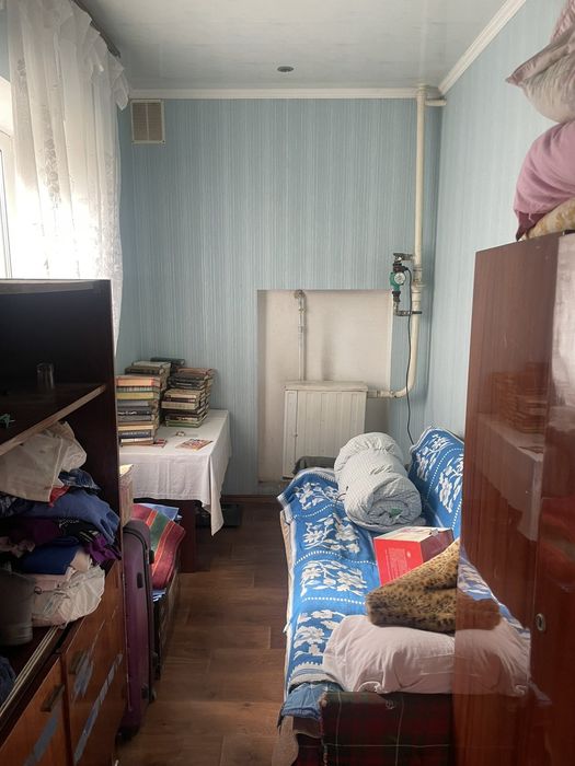 Будинок в передмісті Кременчука