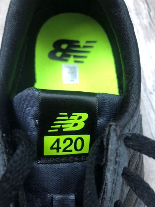 Buty New Balance WL420NPC rozm. 37,5