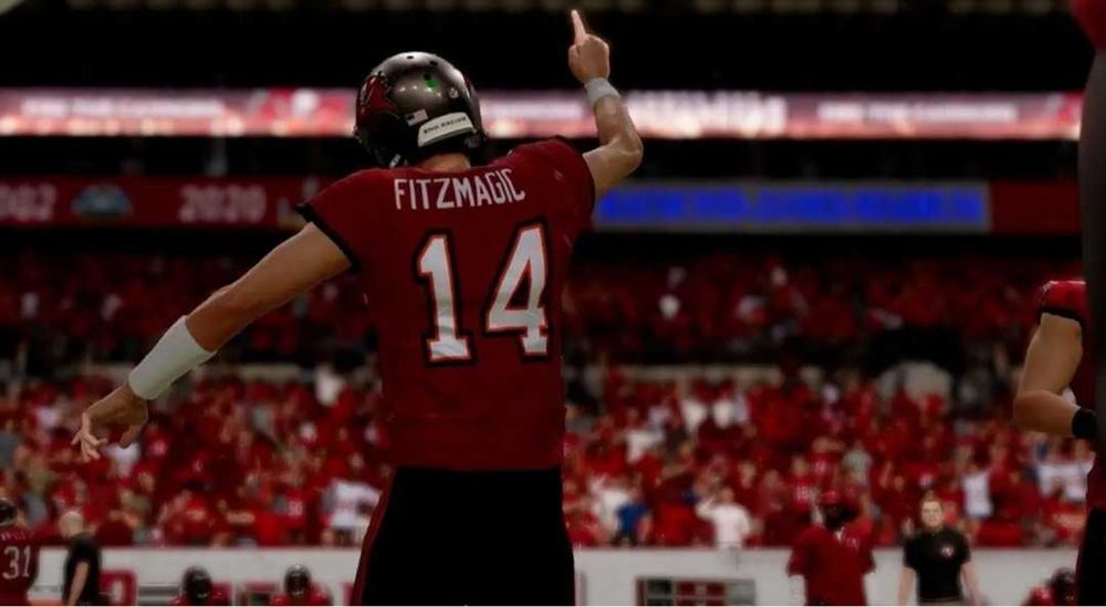 Гра Madden 23 Xbox Series X диск F1 22р.