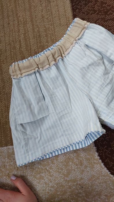 Шорти літні жіночі підліткові