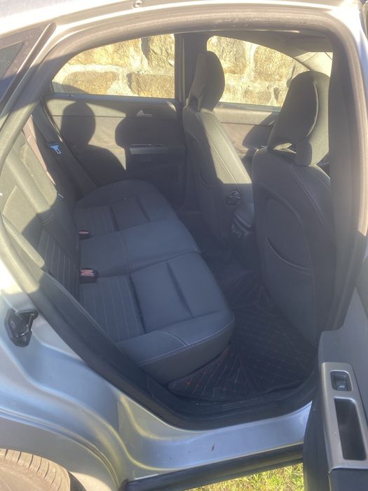 Volvo S40 diesel