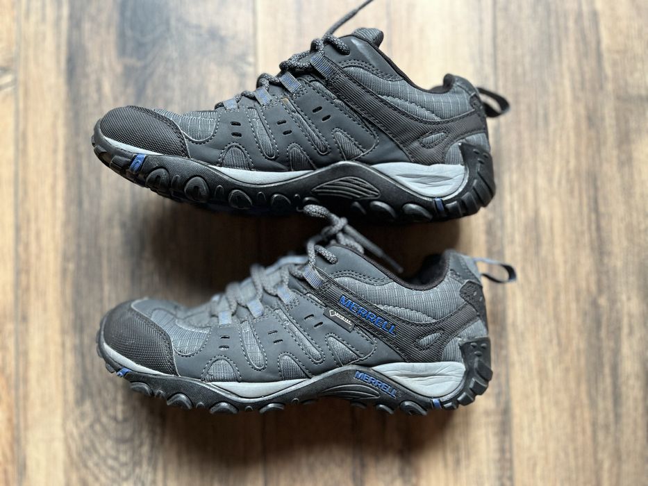 Merrell Accentor Sport GTX buty trekkingowe