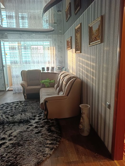 Продам 2-ну квартиру