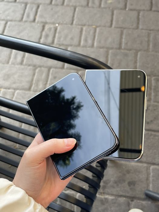 Муляж макет iPhone 18 DUO