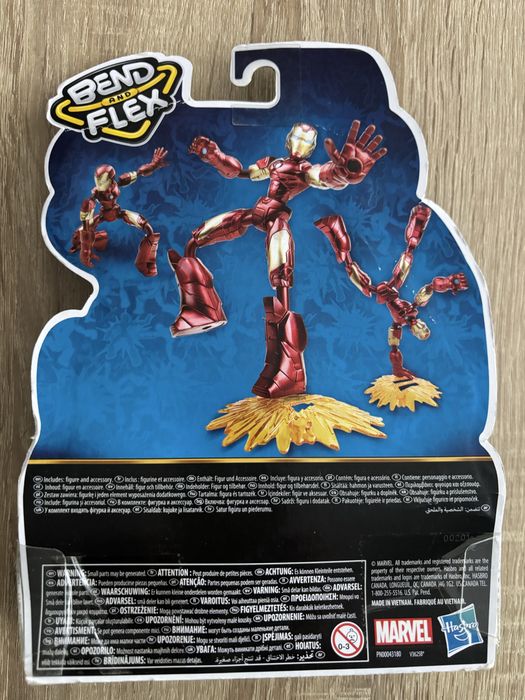 Iron Man Avengers