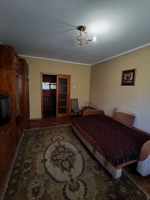 Продам 3х комнатную квартиру, центр 16го мкр на Рубана Хортицкий район