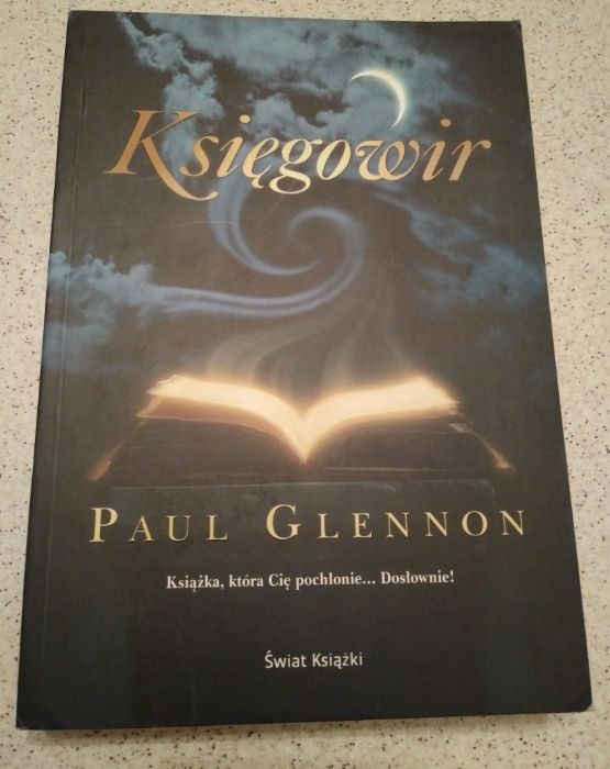 Książka Księgowir