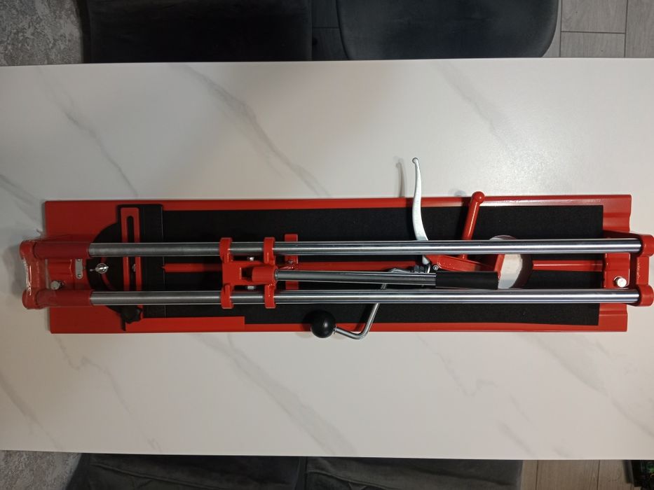 Плиткорез ручной роликовый MTX 600 mm