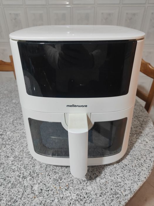 Airfryer Mellerware Crocante Plus 7