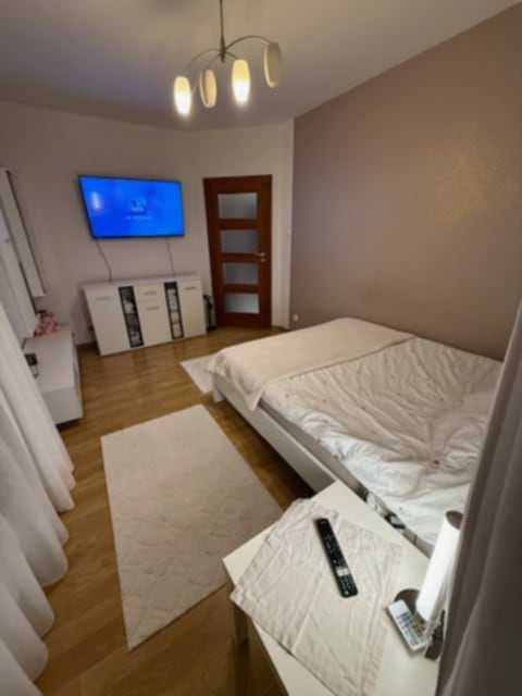 Mieszkanie – Warszawa, Grochów-Południowy, Praga-Południe - Więcej