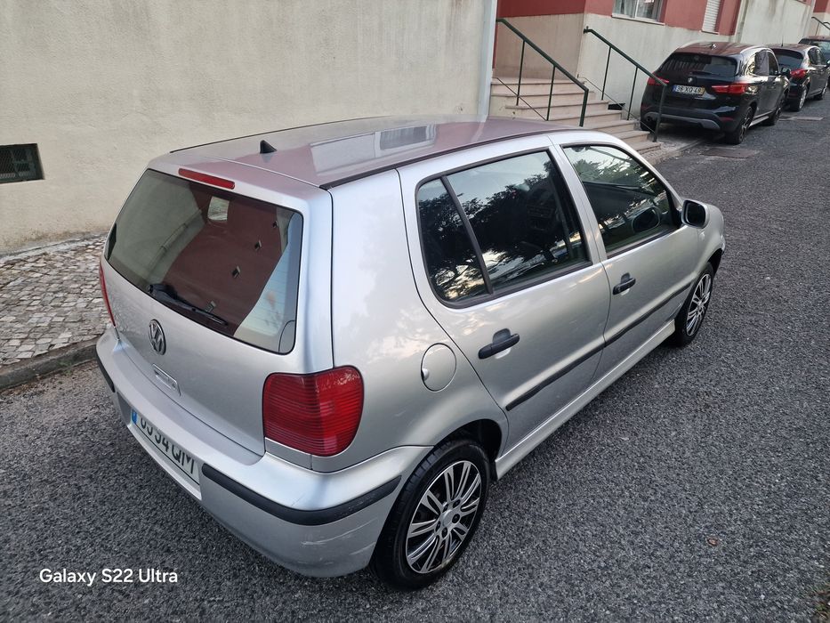 Volkswagen Polo — fotografia 7