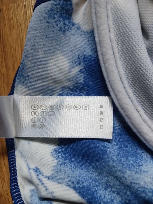 Strój kąpielowy C&A rozmiar 38