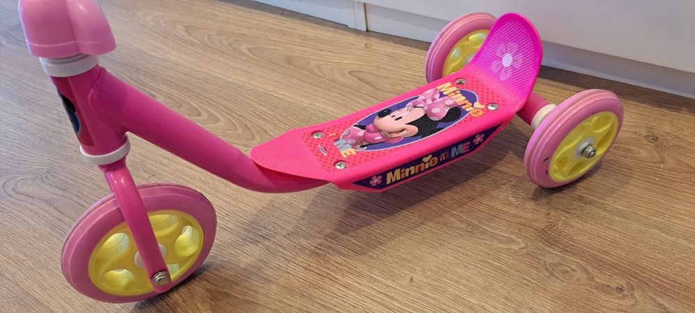 Trotinete de criança