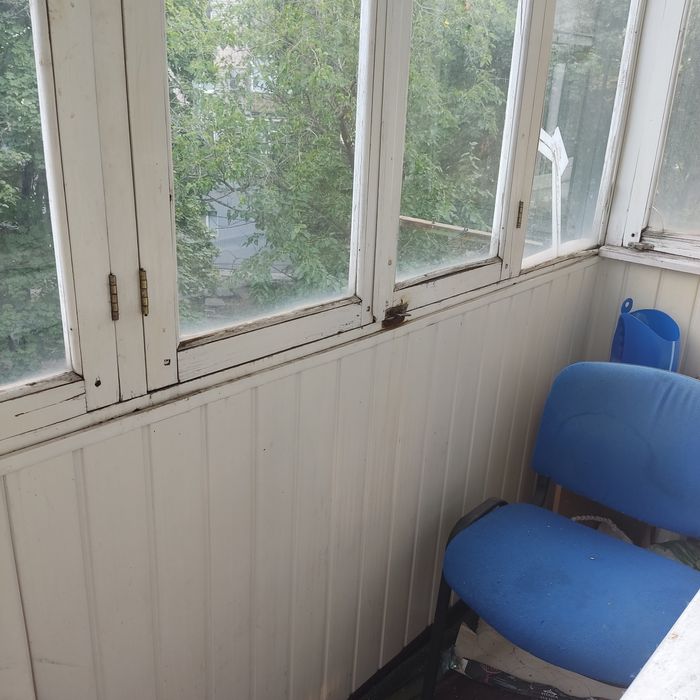 Двокімнатна,Двірцева.