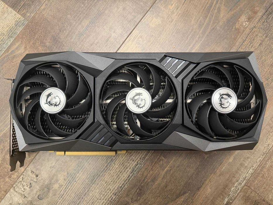 rtx 3090 - купити комплектуючі для ПК - Ціна на OLX.ua