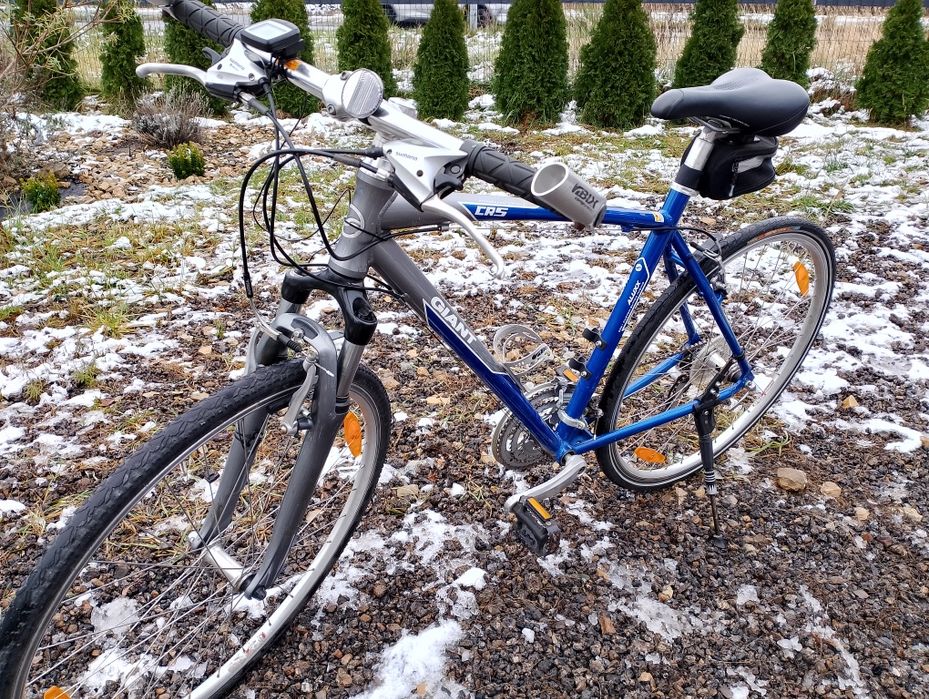 Rower Giant aluminiowy  28 cali koła