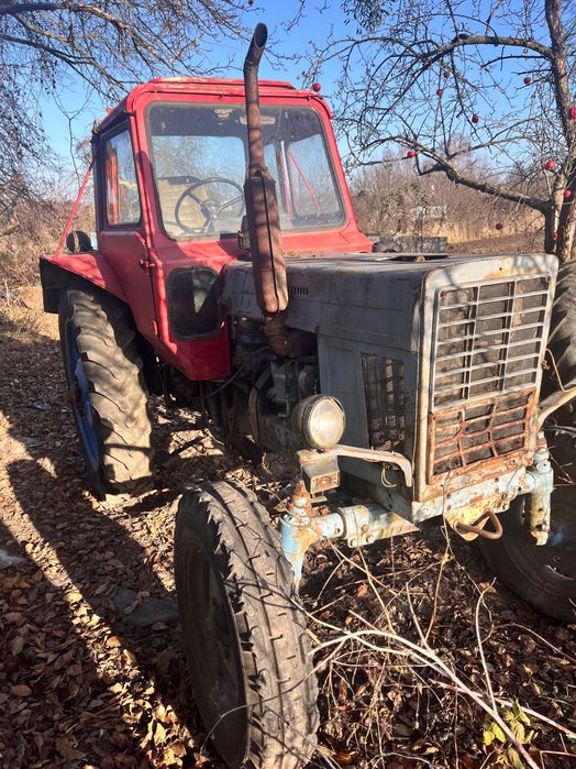 Продам трактор МТЗ-83, запитуйте