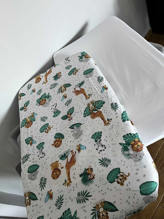 Dostawka Kinderkraft Nestle Air