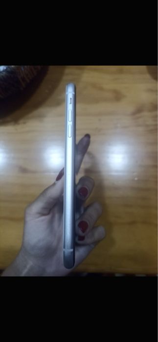 Iphone XR branco64354195552769124