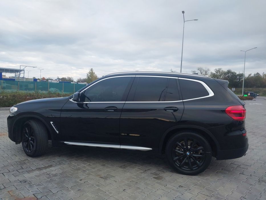 Продам BMW X3 G01