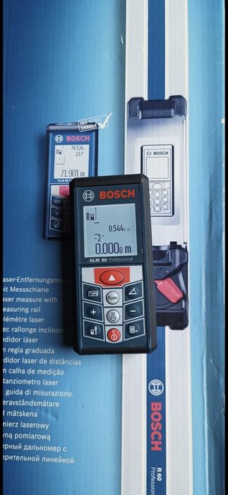BOCH GLM 80+R60.