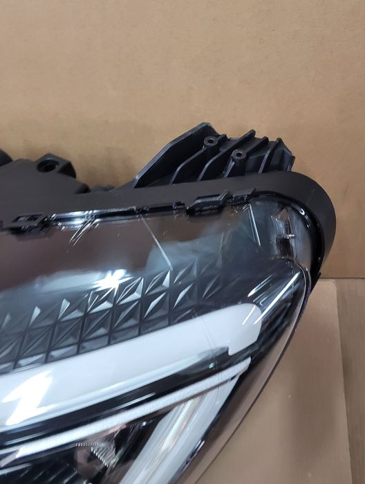 Renault Arkana lampa przednia lewa kompletna