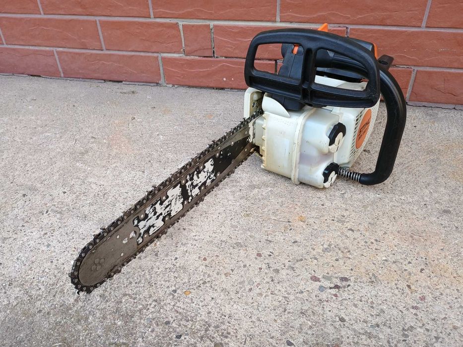 Pilarka Piła Stihl MS 193T Jednoręczna