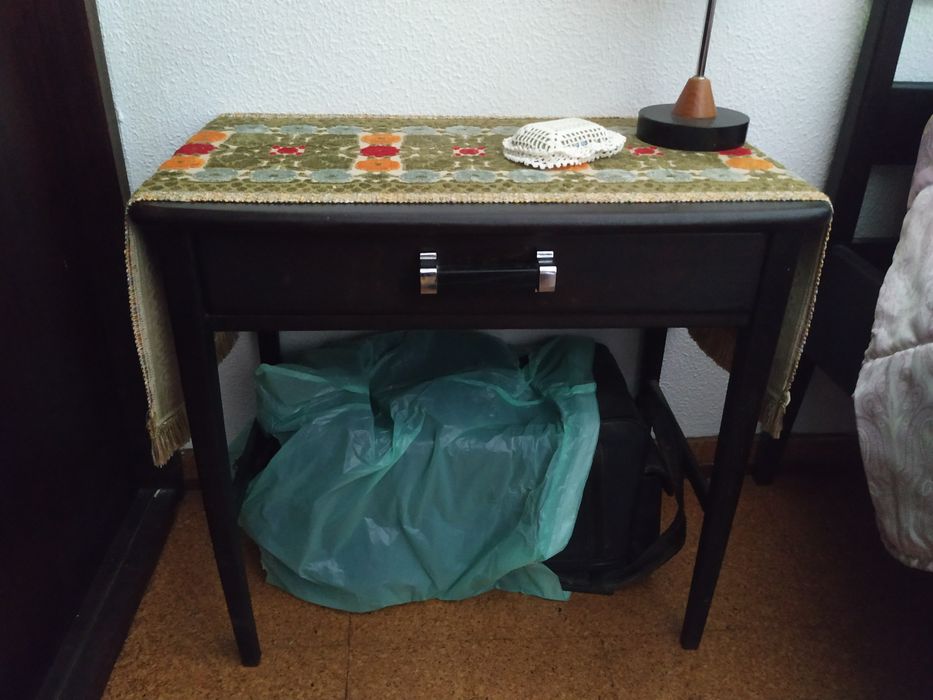 Mobília de quarto casal