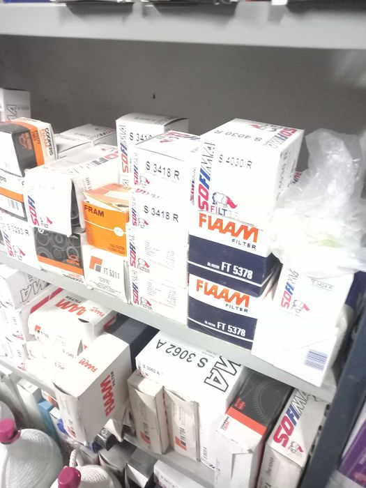 Peças para Automóveis em bom preço, encerramento da loja.