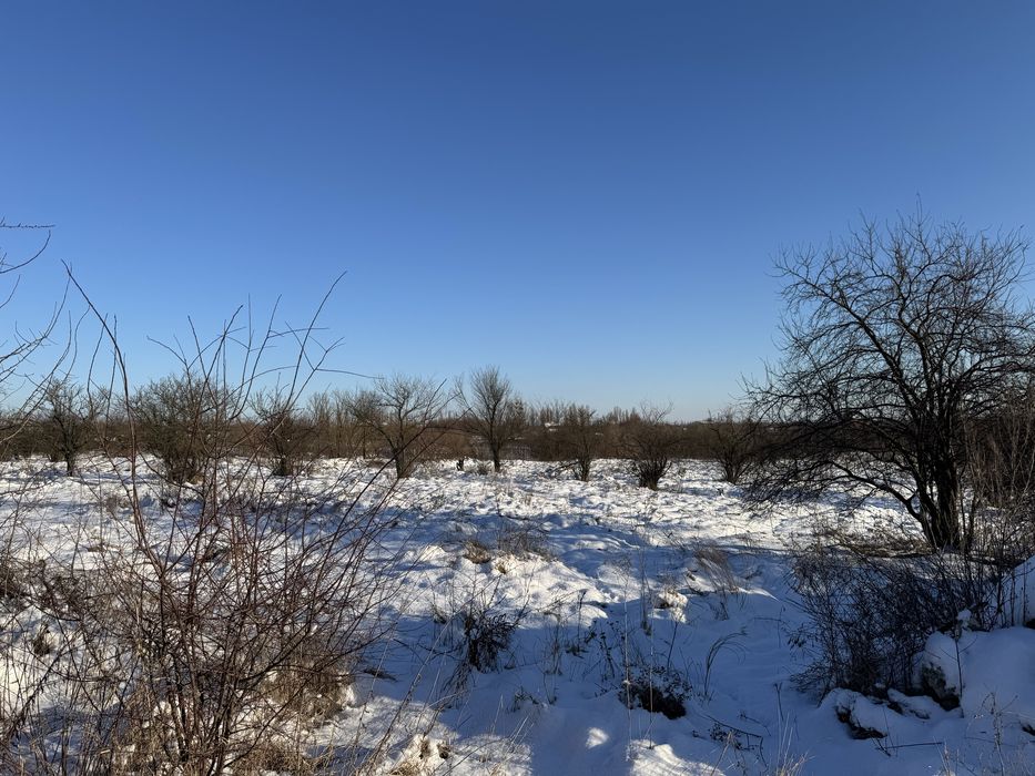 Ділянка 10 сот в центрі Білогородки