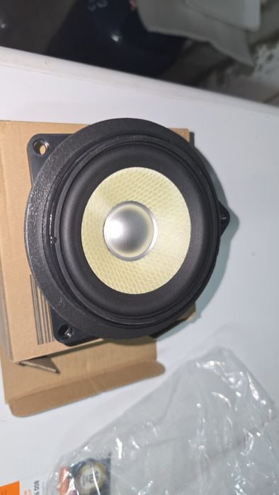 coluna original  bmw F10, F30