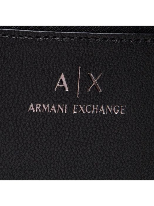 Сумка оригінал чоловіча armani exchange