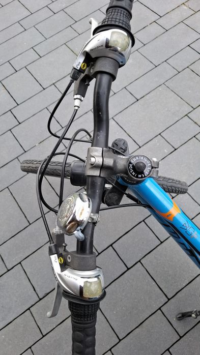 Sprzedam rower ktm 24