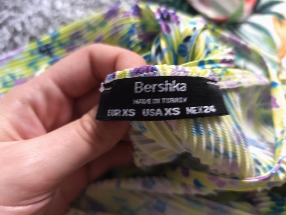 Vestidos de verão cada