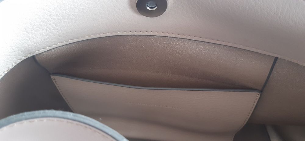 Classic Beige Luggage