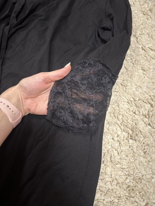 Халат та сорочка для вагітності, в пологовий та годування