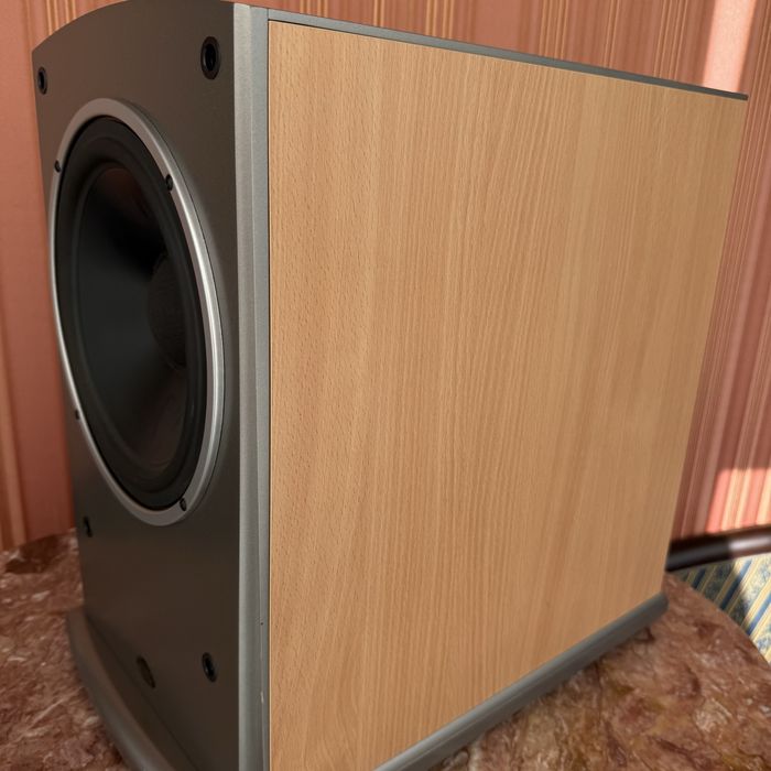 Сабвуфер Sound Sound Sound Line SL Sub 1: 4 000 грн. - Акустичні ...