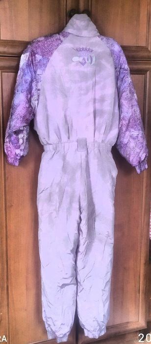 Распродажа комбинезоны до 30.02